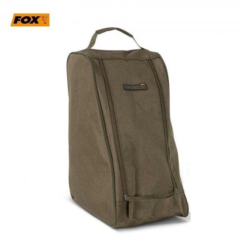 Калъф за ботуши Fox Voyager Boot Wader Bag Калъф за ботуши Fox Voyager Boot Wader Bag