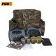 Fox CamoLite 2 Man Cooler хладилна чанта и комплект за хранене