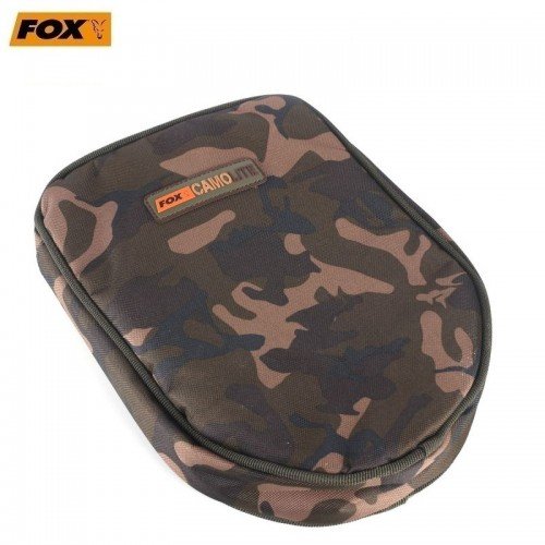 Калъф за кантар Fox CamoLite Scales Pouch Калъф за кантар Fox CamoLite Scales Pouch
