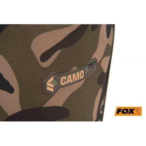 Калъф за кантар Fox CamoLite Scales Pouch Калъф за кантар Fox CamoLite Scales Pouch