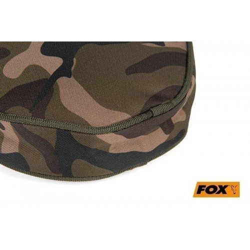Калъф за кантар Fox CamoLite Scales Pouch Калъф за кантар Fox CamoLite Scales Pouch