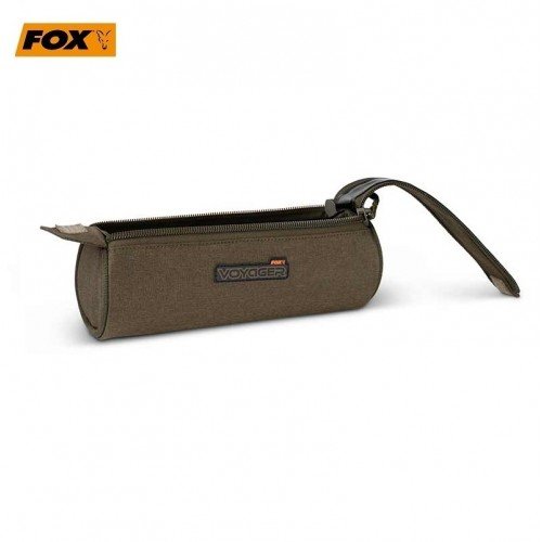 Калъф за шпули Fox Voyager Spool Case Big Pit Калъф за шпули Fox Voyager Spool Case Big Pit