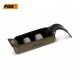 Калъф за шпули Fox Voyager Spool Case Big Pit Калъф за шпули Fox Voyager Spool Case Big Pit