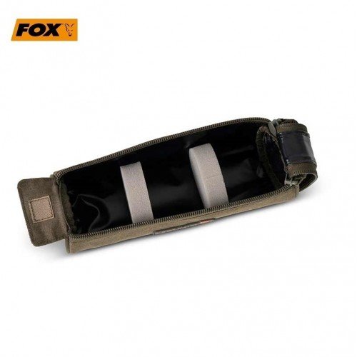 Калъф за шпули Fox Voyager Spool Case Big Pit Калъф за шпули Fox Voyager Spool Case Big Pit