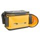 Непромокаема чанта Illex Bakkan G2 Dock 40 Yellow 27л Непромокаема чанта Illex Bakkan G2 Dock 40 Yellow 27л
