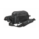 Спининг чанта Illex Fat Hip Bag Black Спининг чанта Illex Fat Hip Bag Black