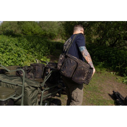 Сак Korda Compac Carryall Medium Camo