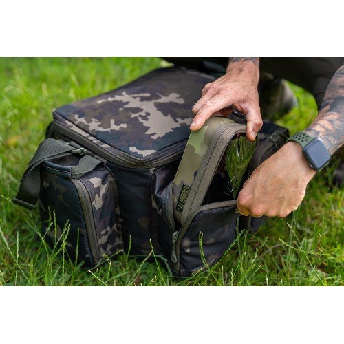 Сак Korda Compac Carryall Medium Camo
