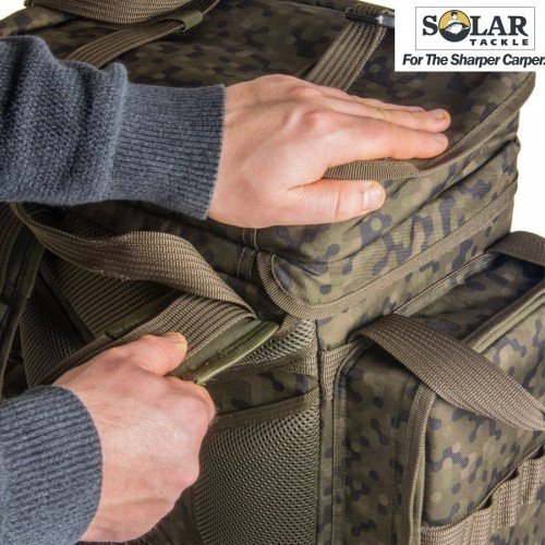 Раница Solar SP C TECH Large Rucksack Camo