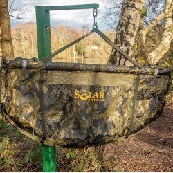 Solar Undercover Camo Weight Retainer Sling 110см