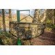 Solar Undercover Camo Weight Retainer Sling 110см Solar Undercover Camo Weight Retainer Sling 110см