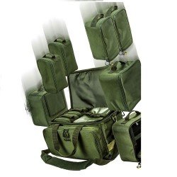 Система Solar SP Modular Carryall
