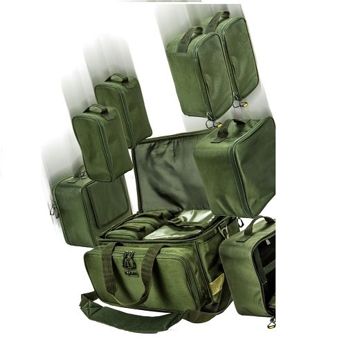 Система Solar SP Modular Carryall