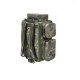 Solar Undercover Camo Ruckbag Раница-сак