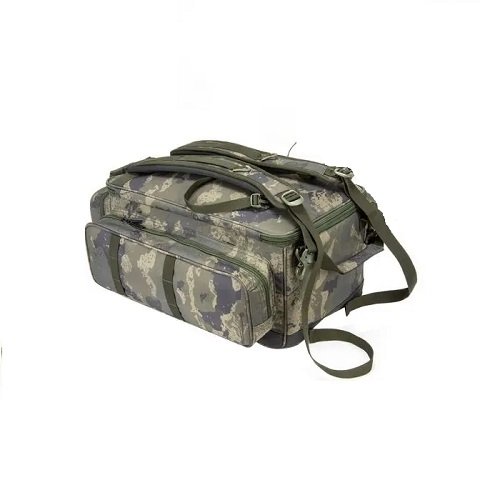 Solar Undercover Camo Ruckbag Раница-сак