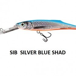 Воблер Salmo Freediver Super Deep Runner 7см