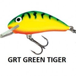 Salmo Hornet 4 Floating