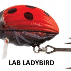 Salmo Lil Bug 2 Плуващ