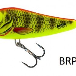 Воблер Salmo Rattlin Slider 80мм Воблер Salmo Rattlin Slider 80мм