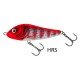 Воблер Salmo Rattlin Slider 80мм Воблер Salmo Rattlin Slider 80мм