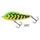 Воблер Salmo Rattlin Slider 80мм Воблер Salmo Rattlin Slider 80мм