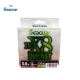 Плетено влакно Seaguar PE X8 Dulast Flash Green 150 м
