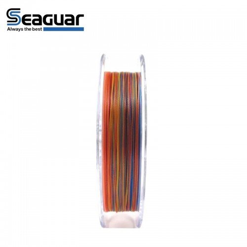 Плетено влакно Seaguar Grandmax PE X8 300м Плетено влакно Seaguar Grandmax PE X8 300м