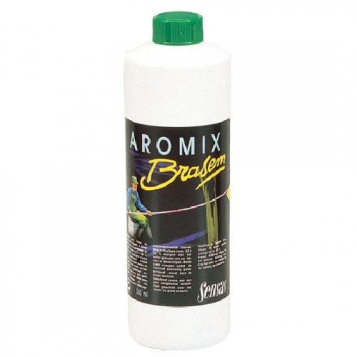 Течен ароматизатор Sensas Aromix Brasem