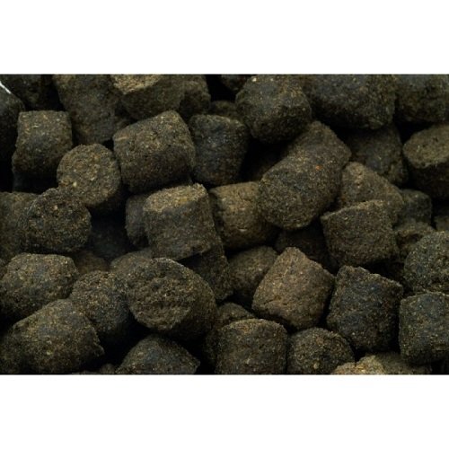 Пелети Sensas Pellets Club Noir Poisson с ароматна риба