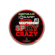 Sensas Super Wafters Spicy Crazy 8мм
