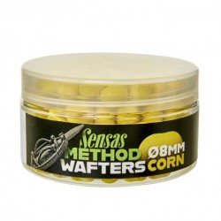 Sensas Method Wafters Corn Царевица