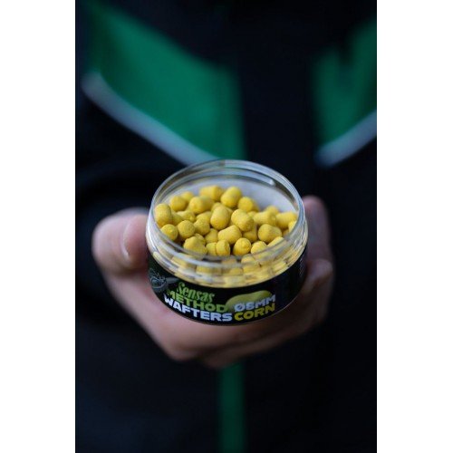 Sensas Method Wafters Corn Царевица Sensas Method Wafters Corn Царевица