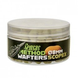 Sensas Method Wafters Scopex Скопекс