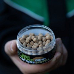 Sensas Method Wafters Scopex Скопекс Sensas Method Wafters Scopex Скопекс