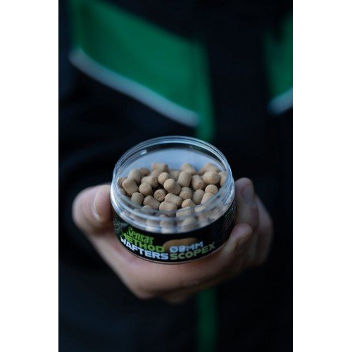 Sensas Method Wafters Scopex Скопекс Sensas Method Wafters Scopex Скопекс
