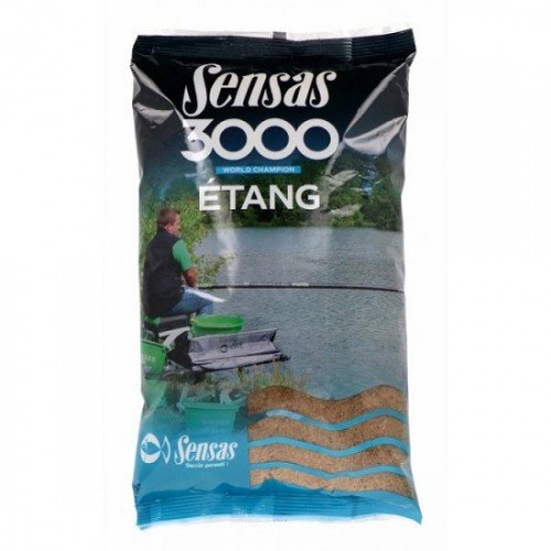 Захранка Sensas 3000 Etang Езеро