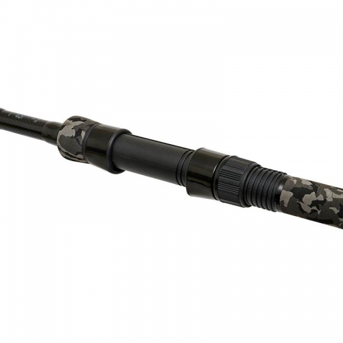Шаранджийска въдица Starbaits M3 DARK NIGHT 3.60м 3.0Lb Шаранджийска въдица Starbaits M3 DARK NIGHT 3.60м 3.0Lb x 50мм