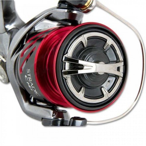 Shimano Stradic Ci4 3000 HGM мачова макара за риболов Shimano Stradic Ci4 3000 HGM мачова макара за риболов