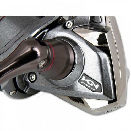 Shimano Stradic Ci4 3000 HGM мачова макара за риболов Shimano Stradic Ci4 3000 HGM мачова макара за риболов