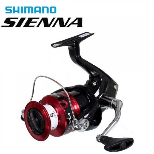 Shimano Sienna 4000 FG макара за риболов Shimano Sienna 4000 FG макара за риболов