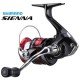 Shimano Sienna 4000 FG макара за риболов Shimano Sienna 4000 FG макара за риболов
