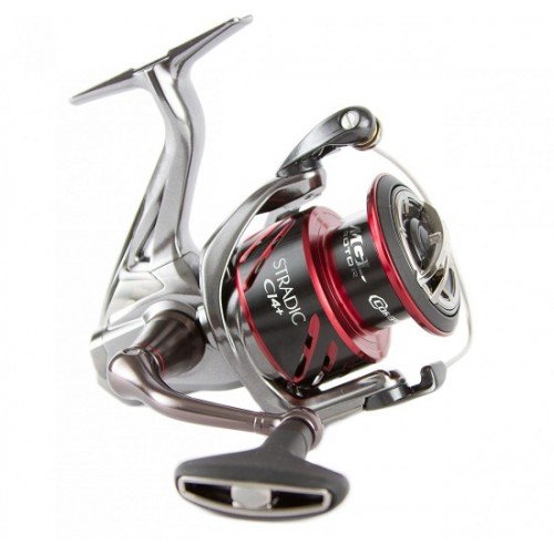 Shimano Stradic Ci4 3000 HGM мачова макара за риболов Shimano Stradic Ci4 3000 HGM мачова макара за риболов