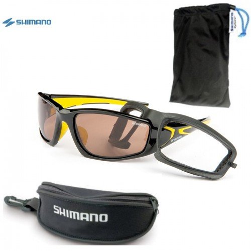 Слънчеви очила Shimano Beastmaster Sunglass