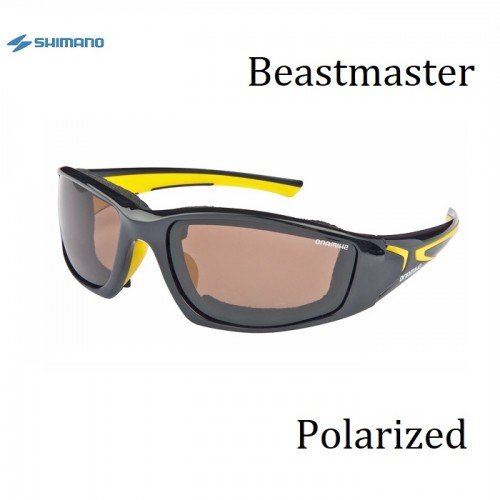 Слънчеви очила Shimano Beastmaster Sunglass