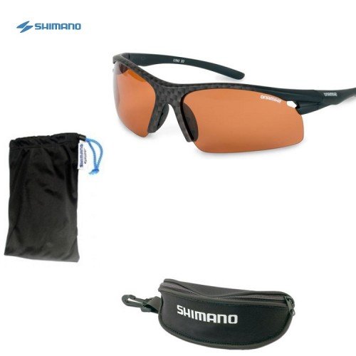 Слънчеви очила Shimano Fireblood Sunglass