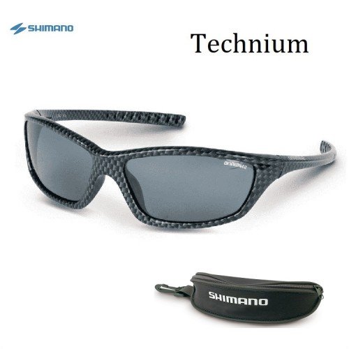 Слънчеви очила Shimano Technium Sunglass