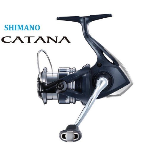 Shimano Catana 2500 FE