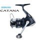 Shimano Catana 2500 FE