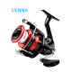 Shimano Sienna 500 FG макара за риболов Shimano Sienna 500 FG макара за риболов