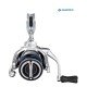 Shimano Stradic 2500S FM Shimano Stradic 2500S FM